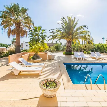 Villa Midas Albufeira