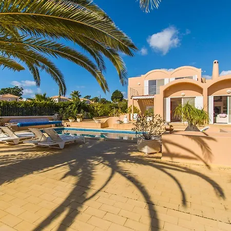 Midas Villa