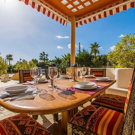 Midas Villa Albufeira