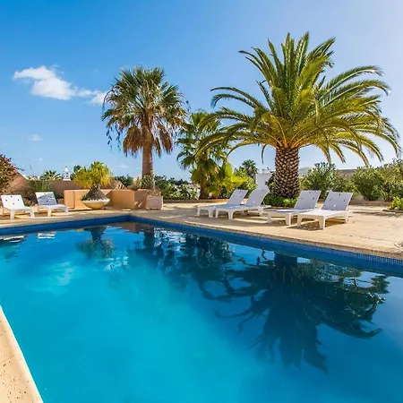 Villa Midas Albufeira