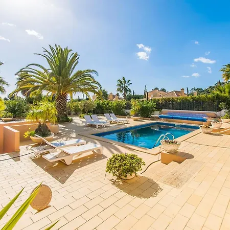 Villa Midas