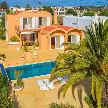 Villa Midas Albufeira