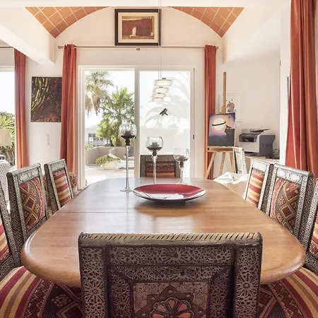 Midas Villa *