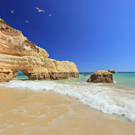 Midas Villa Albufeira