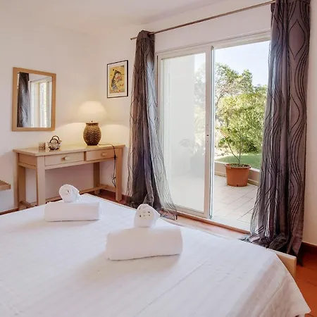 Midas Villa Albufeira