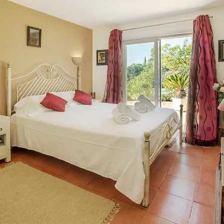 Midas Villa